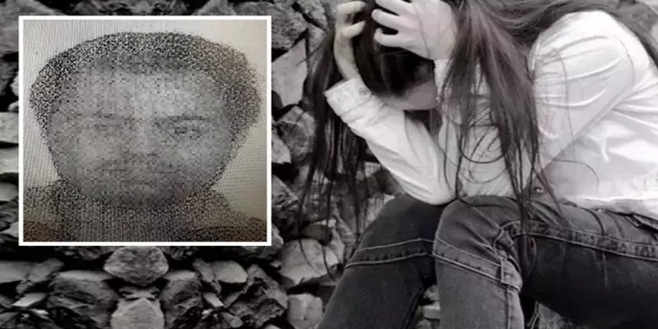 Öğretmenden Öğrencisine İğrenç Mesaj : "Keşke aynı yaşta olsak her şey farklı olur"