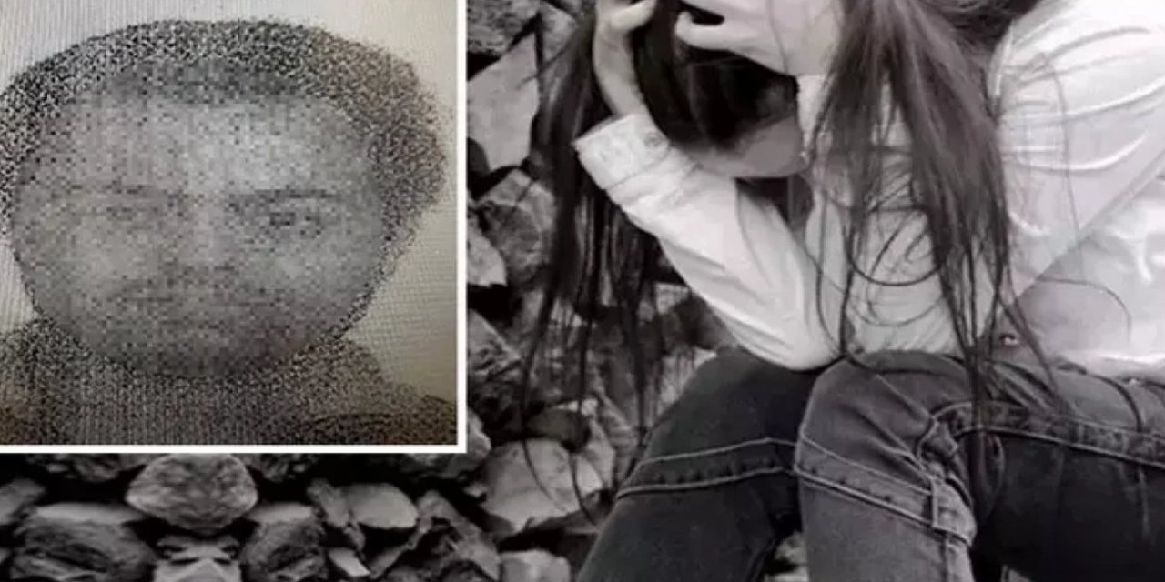 Öğretmenden öğrencisine iğrenç mesaj: ''Keşke aynı yaşta olsak.''