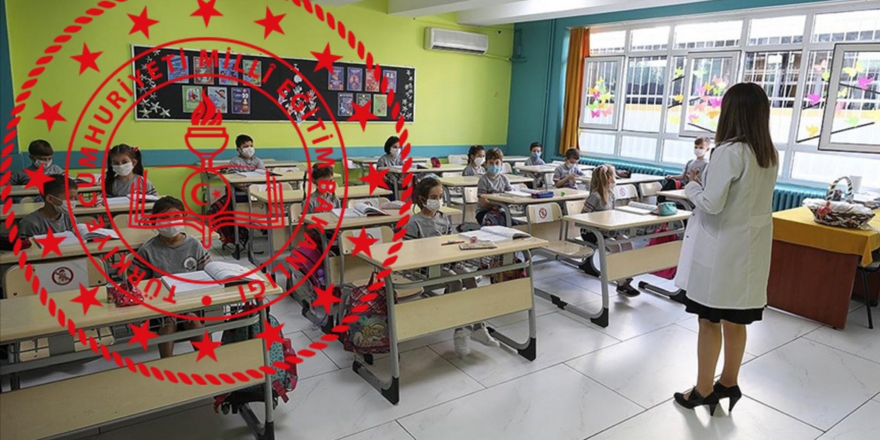 2. Dönem okul ve öğretmen teftişleri başladı