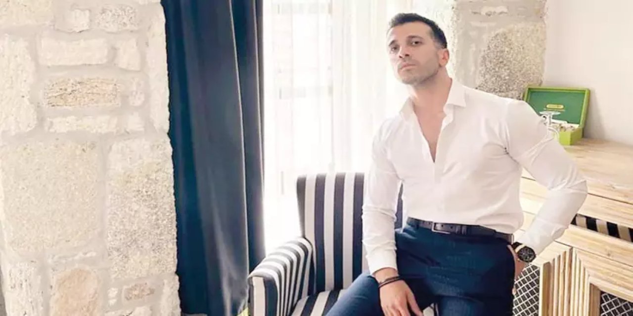 Din Kültürü öğretmeni mi manken mi?