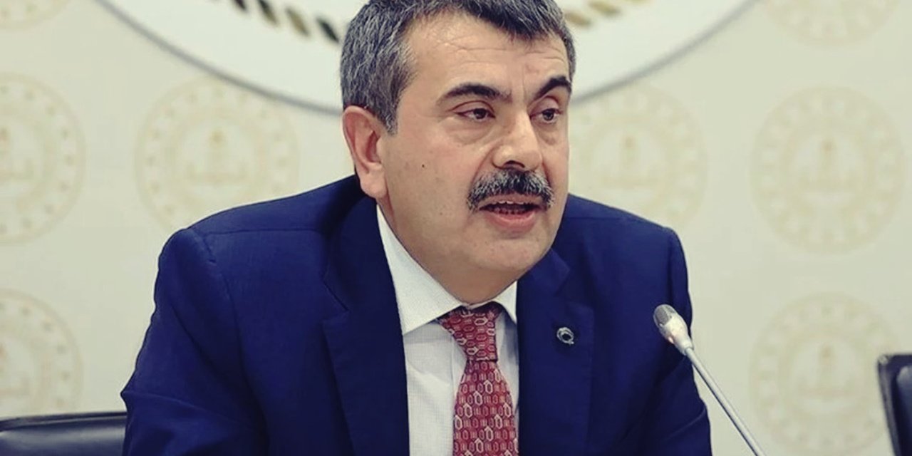 Bakan Tekin'den Kabine Sonrası Öğretmen Atamaları Açıklaması