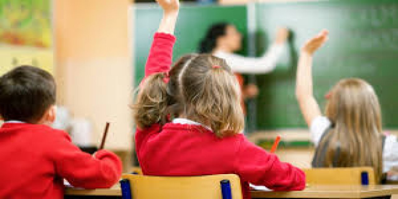 MEB Çeşitli Alanlarda Başarılı Olan Öğrencilerin Listesini Yayınladı