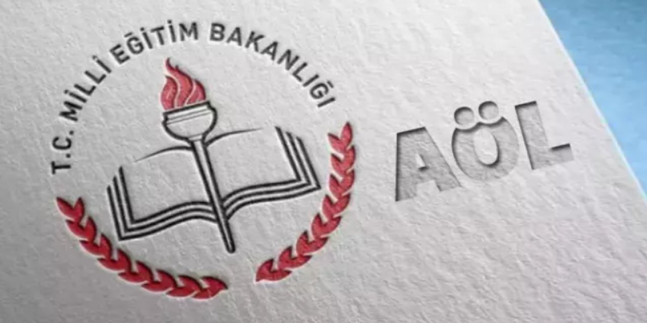 MEB AÖL(Açık Öğretim Lisesi) Sınavları "Online Olsun" Kararı