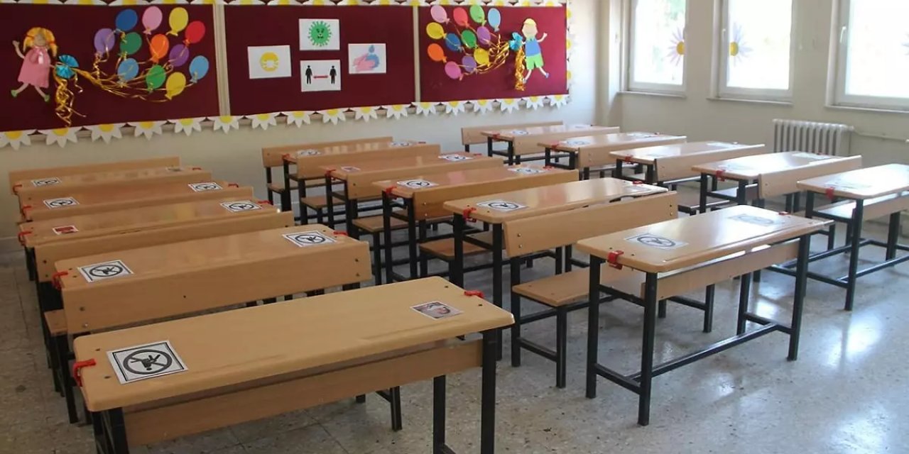 6. sınıf öğrencisi okuma yazma bilmiyor