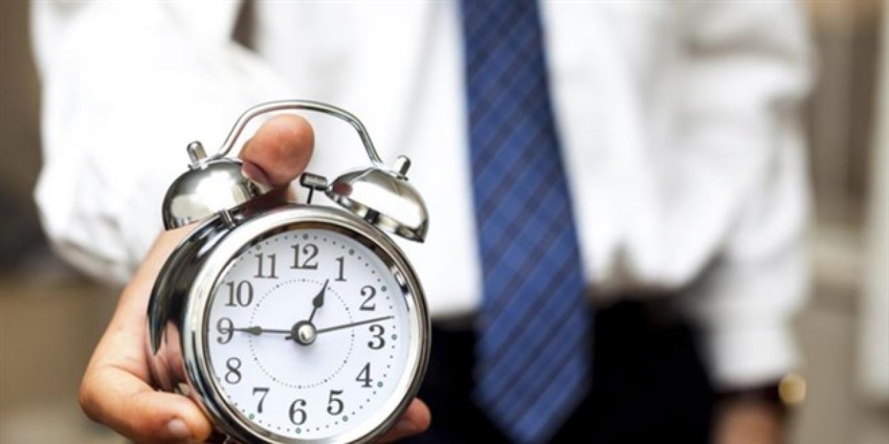 Ramazan Sebebiyle Kamu Kuruluşlarında Mesai Saati Değişikliği Yapılacak Mı?