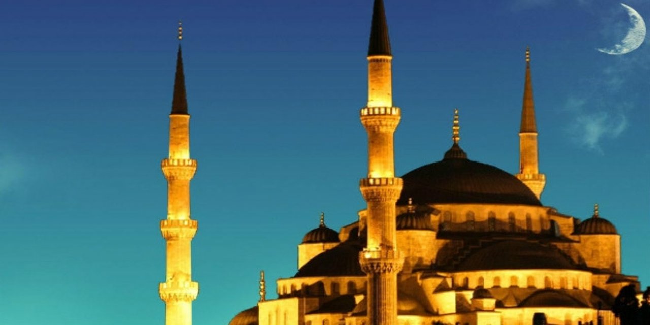 İl il 11 Mart Pazartesi günü iftar vakti. İftar ne zaman?