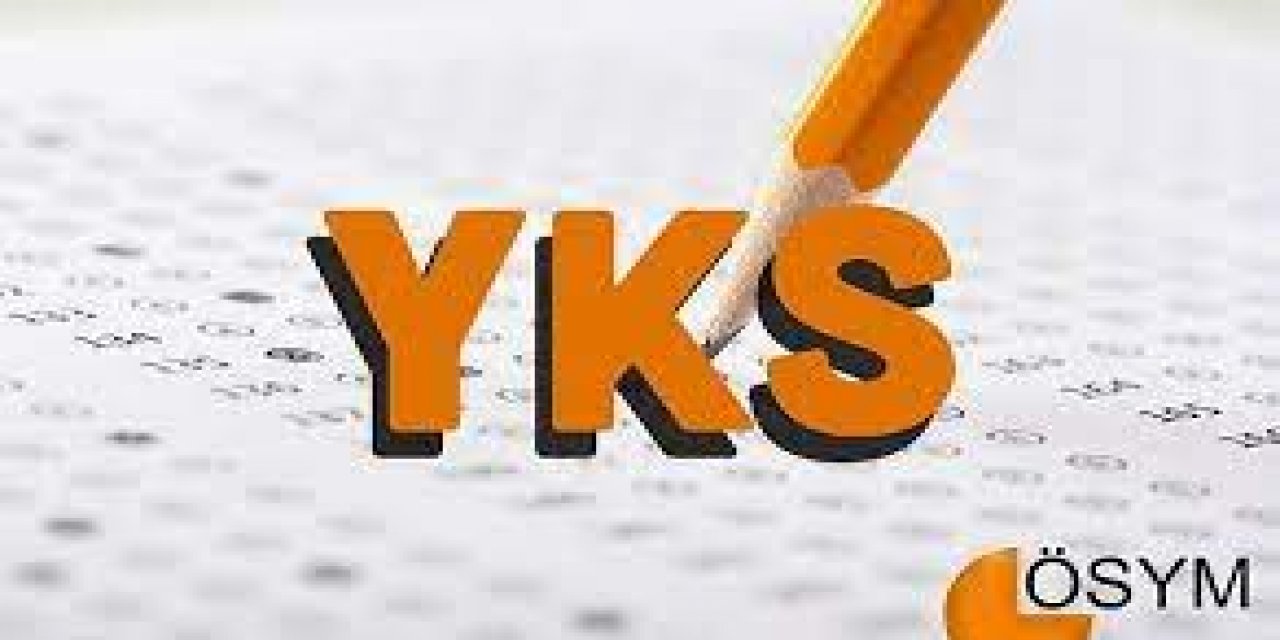 Milli Eğitim Bakanlığı YKS Kampı!