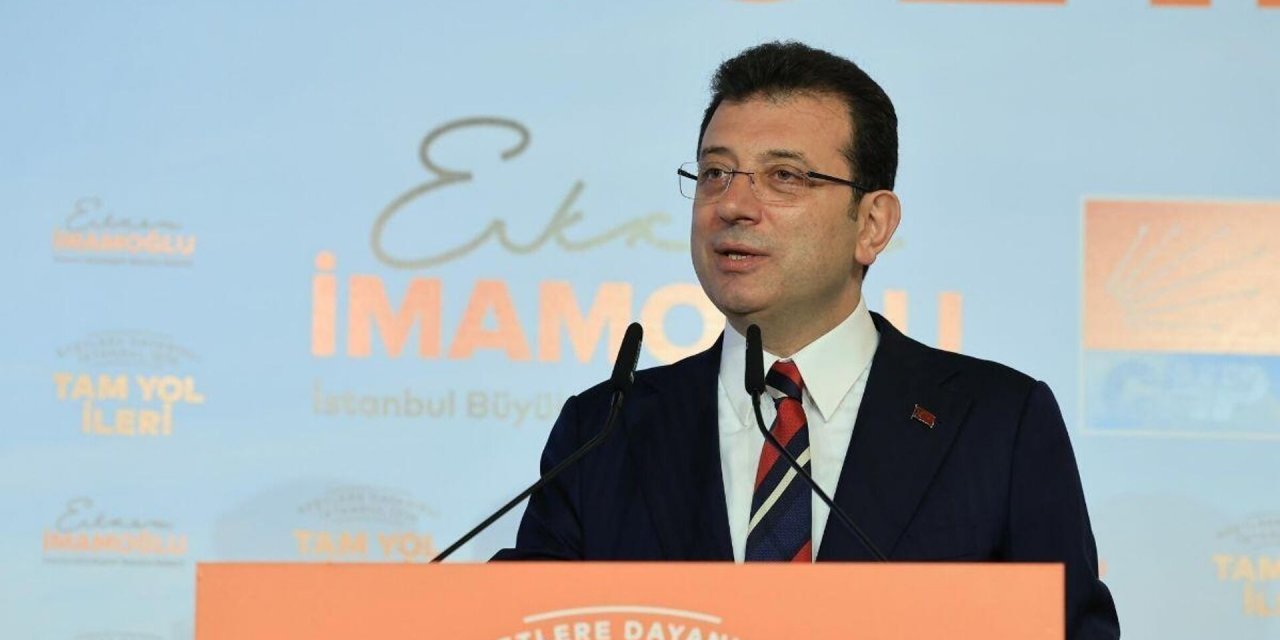 Ekrem İmamoğlu'ndan öğretmen atamaları ve mülakatlar açıklaması