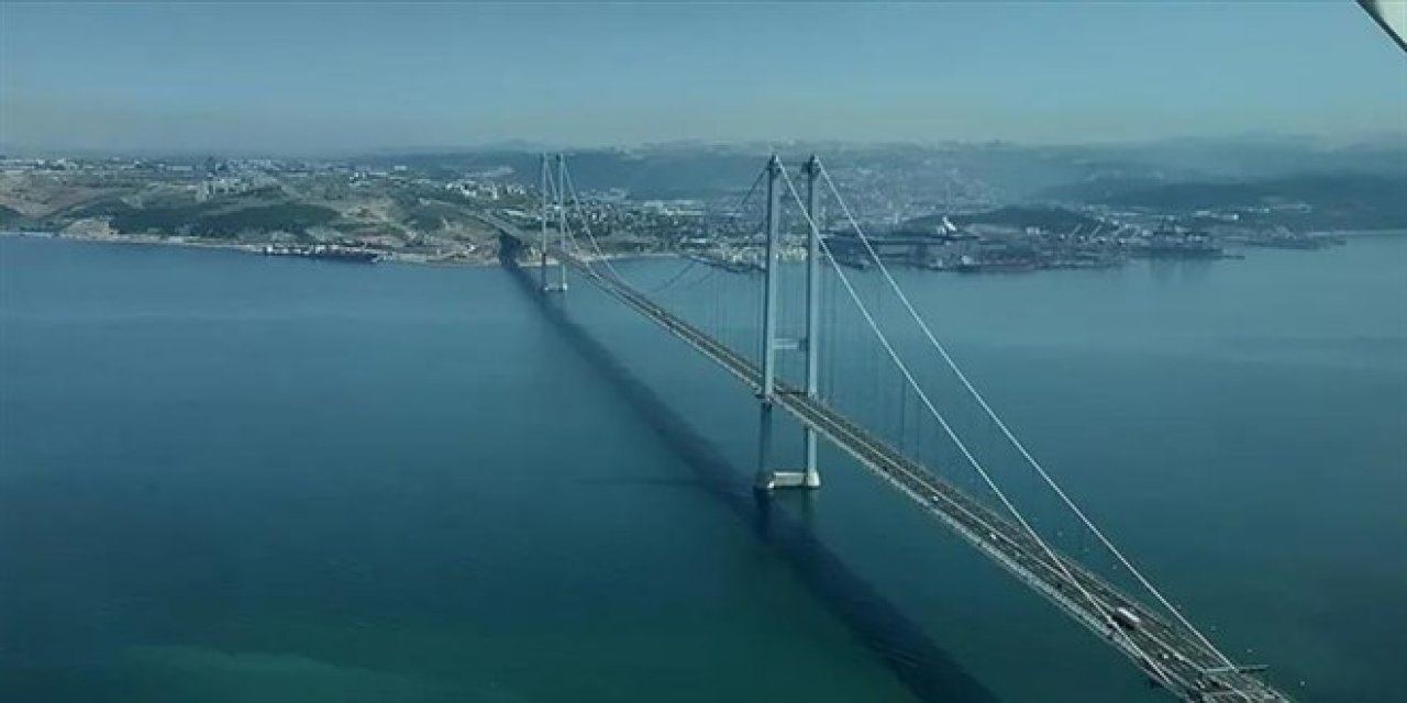 Köprü ve otoyola zam hazırlığı