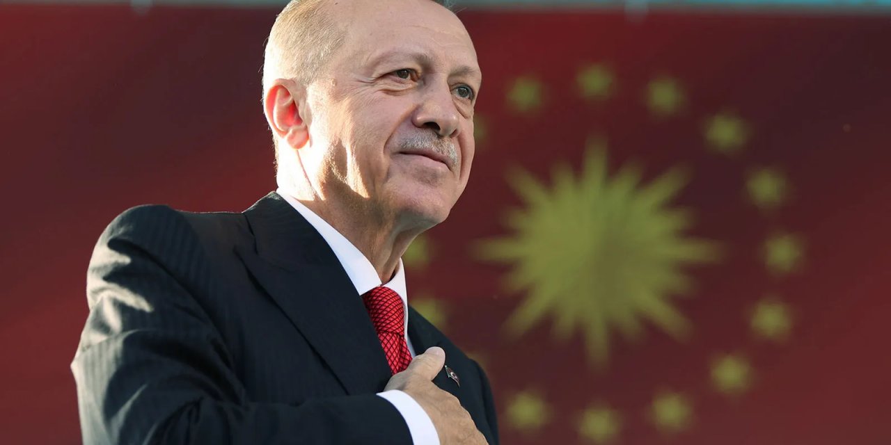 İl Milli Eğitim Müdürü Makam Odasına Cumhurbaşkanı Erdoğan'ın Fotoğrafını Koymayı Düşünüyor Mu?