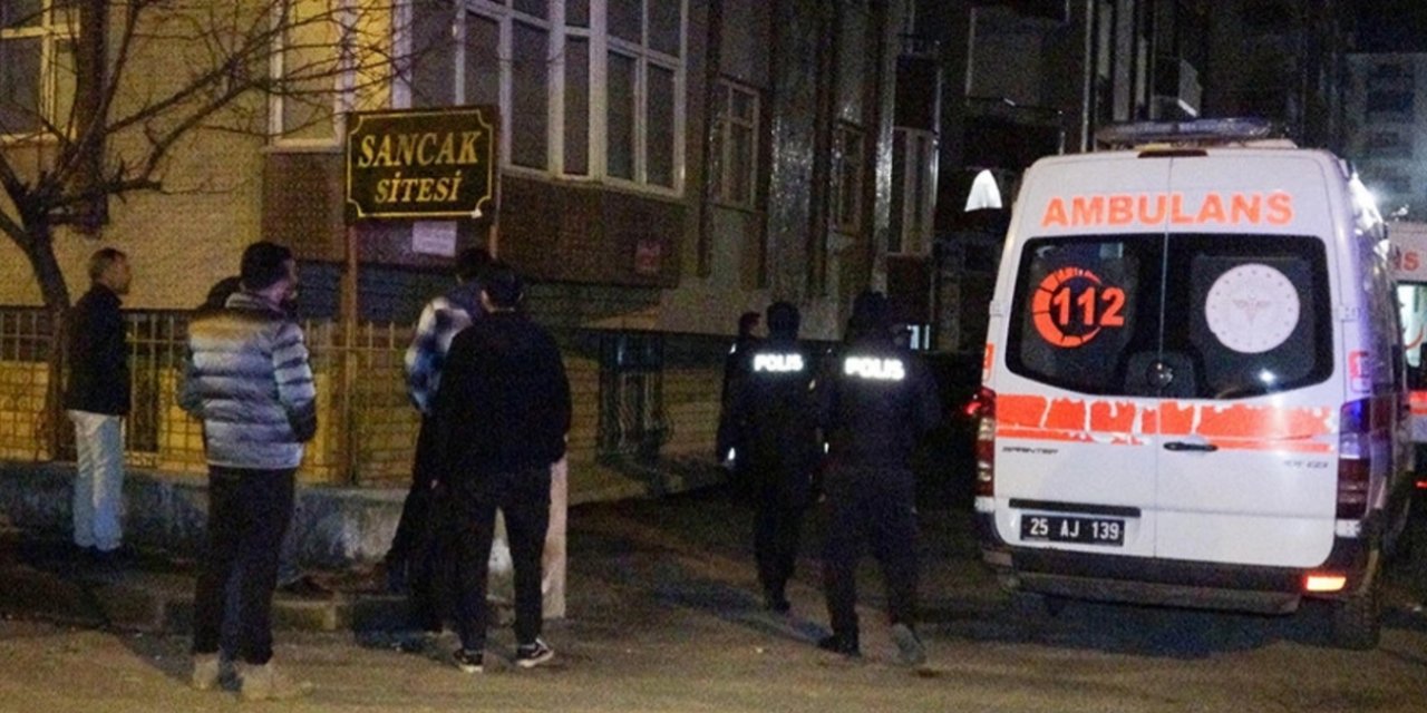 Öğretmen koca cinnet geçirdi; eşi ve kızını öldürdü