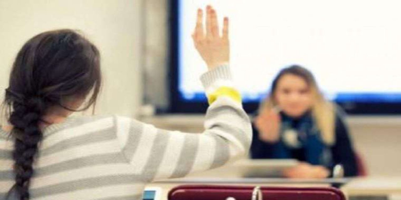 Bu Branş Öğretmenlerine Kötü Haber Geldi