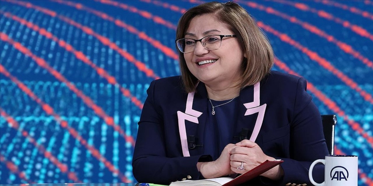 "Öğretmenler bizim için çok kıymetli, çok özeldir"