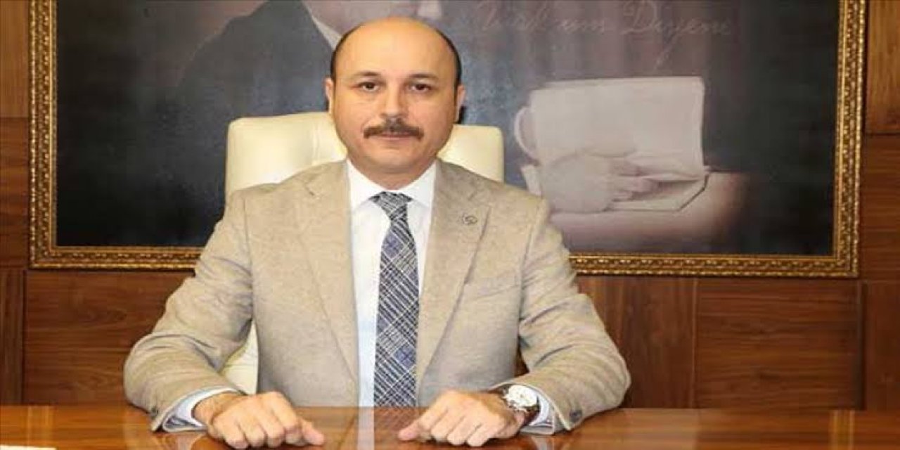 Talip Geylan: Mülakat , Adaletin Katilidir! Mülakat İnadınızdan Vazgeçin!