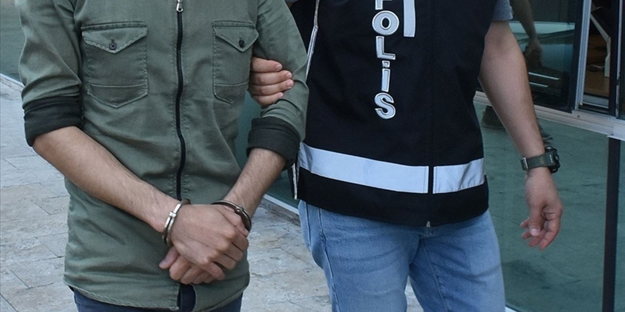 21 İlde Gerçekleştirilen 'SİBERGÖZ-26' Operasyonunda 75 Gözaltı