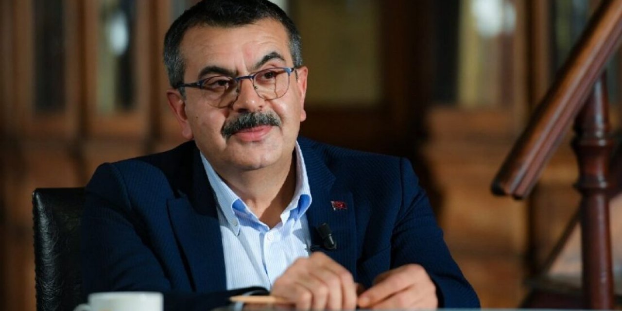 Bakan Tekin Öğretmen Atamalarında Mülakat Açıklaması