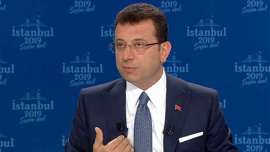 Ekrem İmamoğlu'ndan öğretmen atamaları ve mülakatlar açıklaması