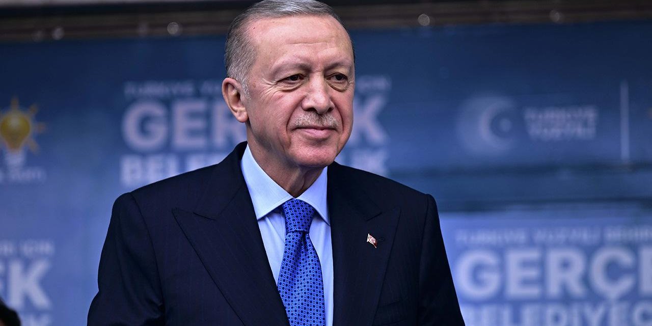 Cumhurbaşkanı Erdoğan'dan 3600 ek gösterge müjdesi