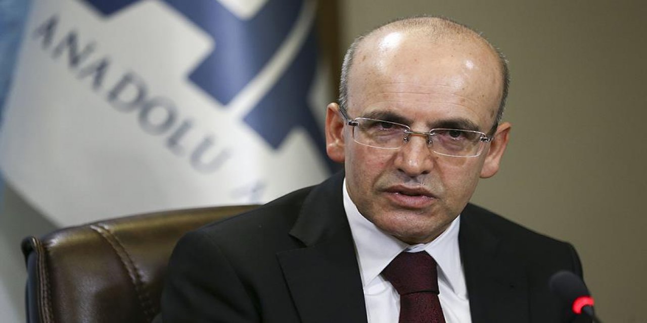 Mehmet Şimşek'e tepkiler ard arda geliyor: ''Belki de siz şu an bakan değil, çobandınız''
