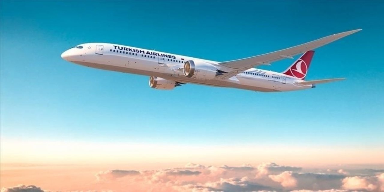 Türk Hava Yolları ‘indirimli bilet’ kampanyasını başlattı