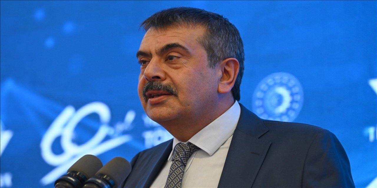 Bakan Yusuf Tekin açıkladı: Mebbis ve e-okul tarihe karışacak