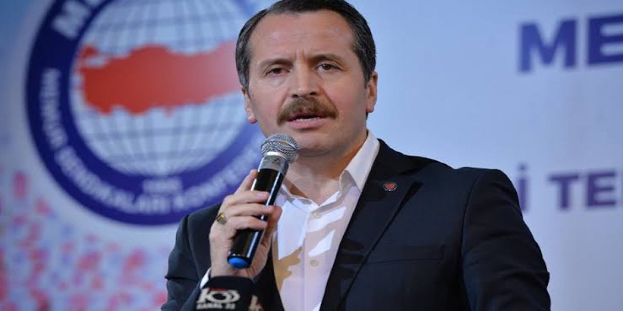 EBS Genel Başkanı Ali Yalçın Öğretmen Atamalarıyla İlgili Açıklama Yaptı