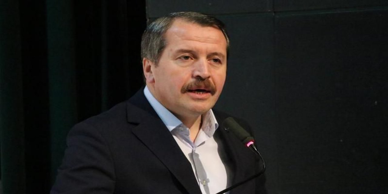 Ali Yalçın, kamu atamaları kısıtlamasına tepki gösterdi
