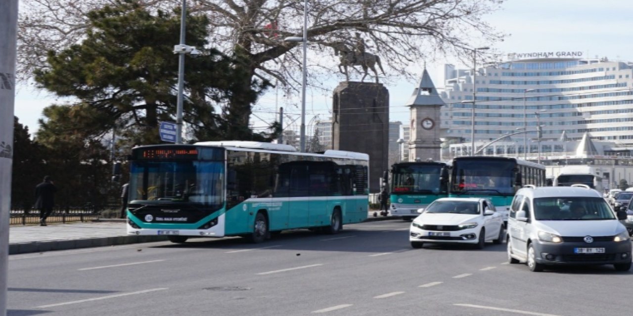 Öğretmenlere Ulaşım İndirimi Müjdesi