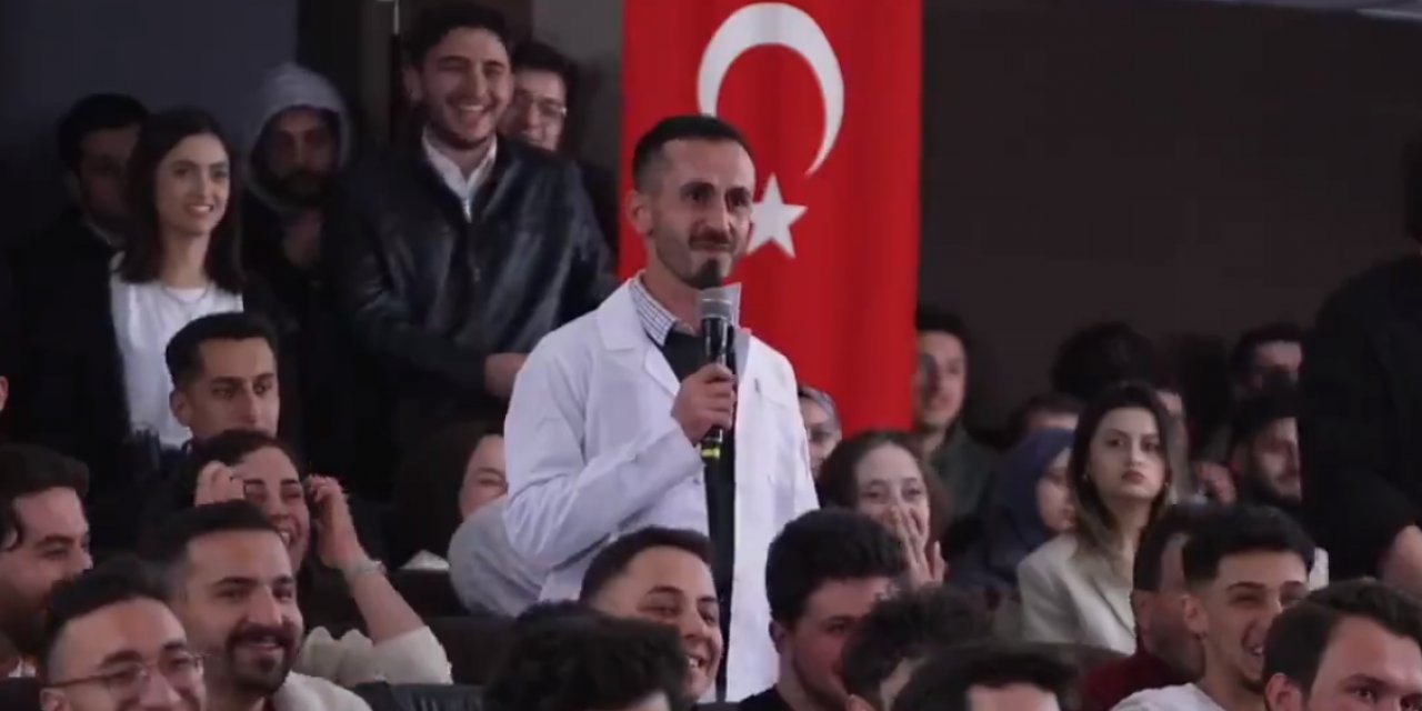 Atama Bekleyen Öğretmenler Mevzular Açık Mikrofon'dan Seslerini Duyurdu