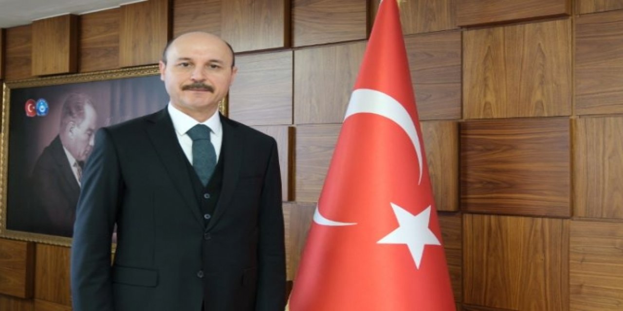 Talip Geylan'dan Öğretmen Atamaları Konusunda Cumhurbaşkanı Erdoğan'a Çağrı