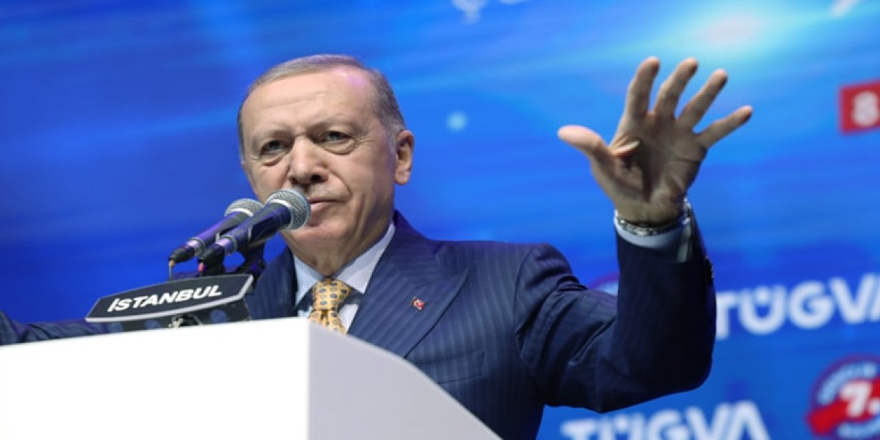 Cumhurbaşkanı Erdoğan'dan müjde geliyor! Bomba kulis..