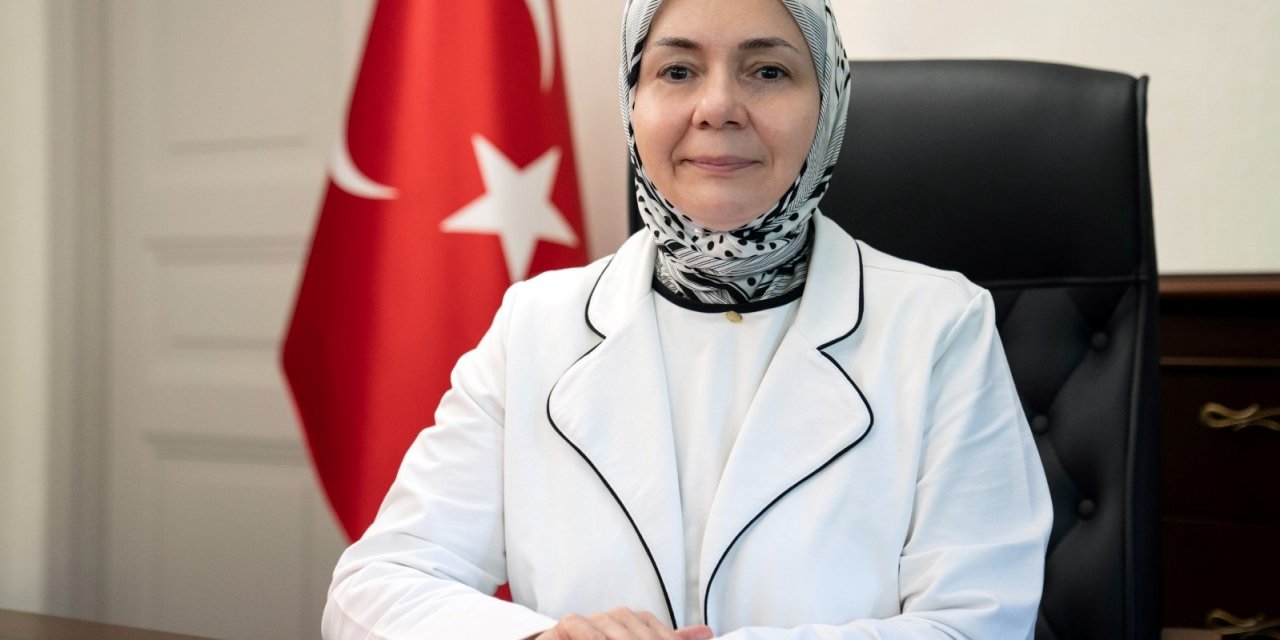 MEB Bakan Yardımcısı Celile Ökten İl Milli Eğitim Müdürlerini Fırçalayıp Azarlıyor Mu?