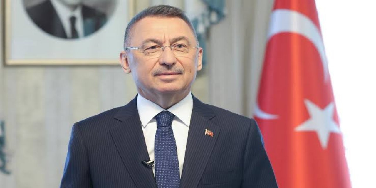 AK Parti Milletvekili Fuat Oktay: "Öğretmen Atamalarını Cumhurbaşkanı Erdoğan'a İleteceğim"