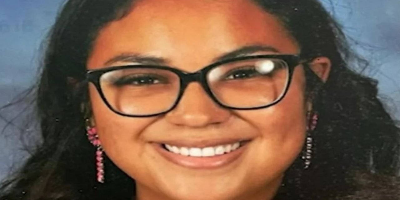 Lisede infial yaratan olay