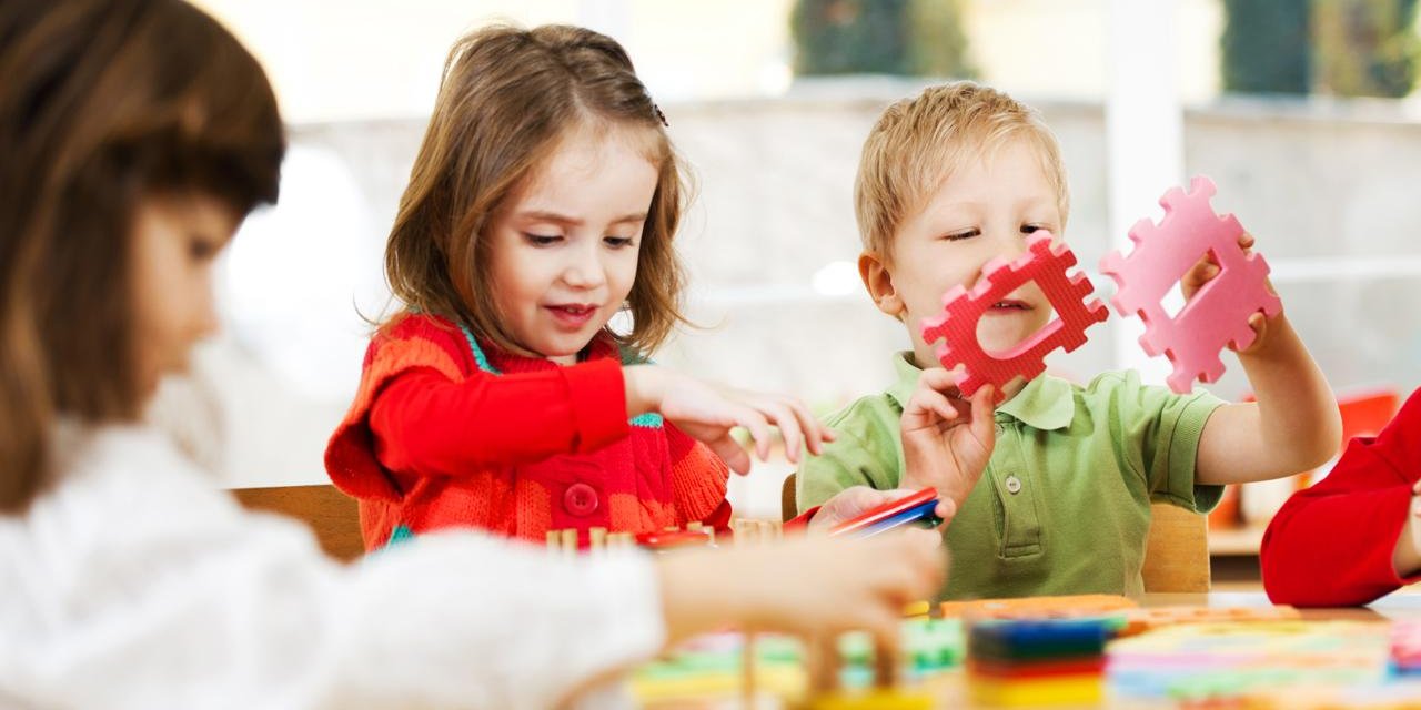 Okul öncesi eğitimde neden coğrafya öğretilmeli?