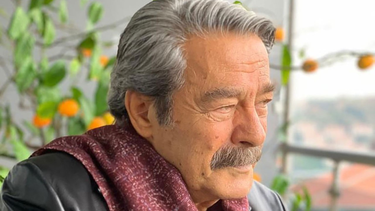 Kadir İnanır’ın sağlık durumuyla ilgili açıklama geldi! İyi haber verildi!