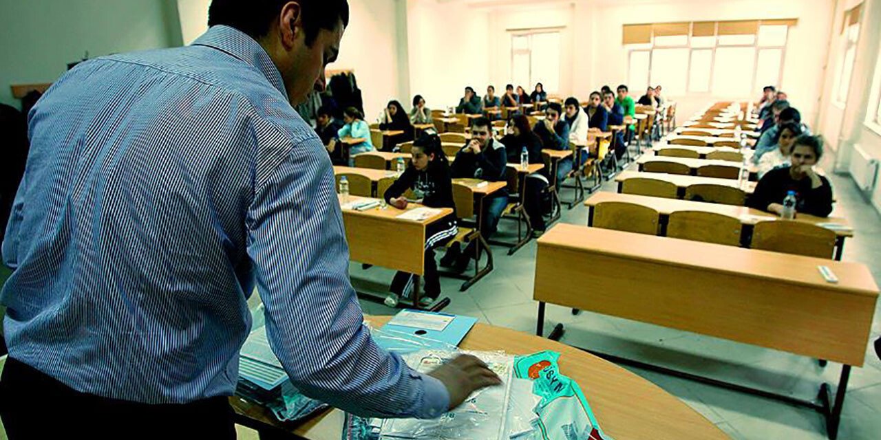 Açık Öğretim Kurumları Sınav görevi ücretleriyle ilgili yeni gelişme