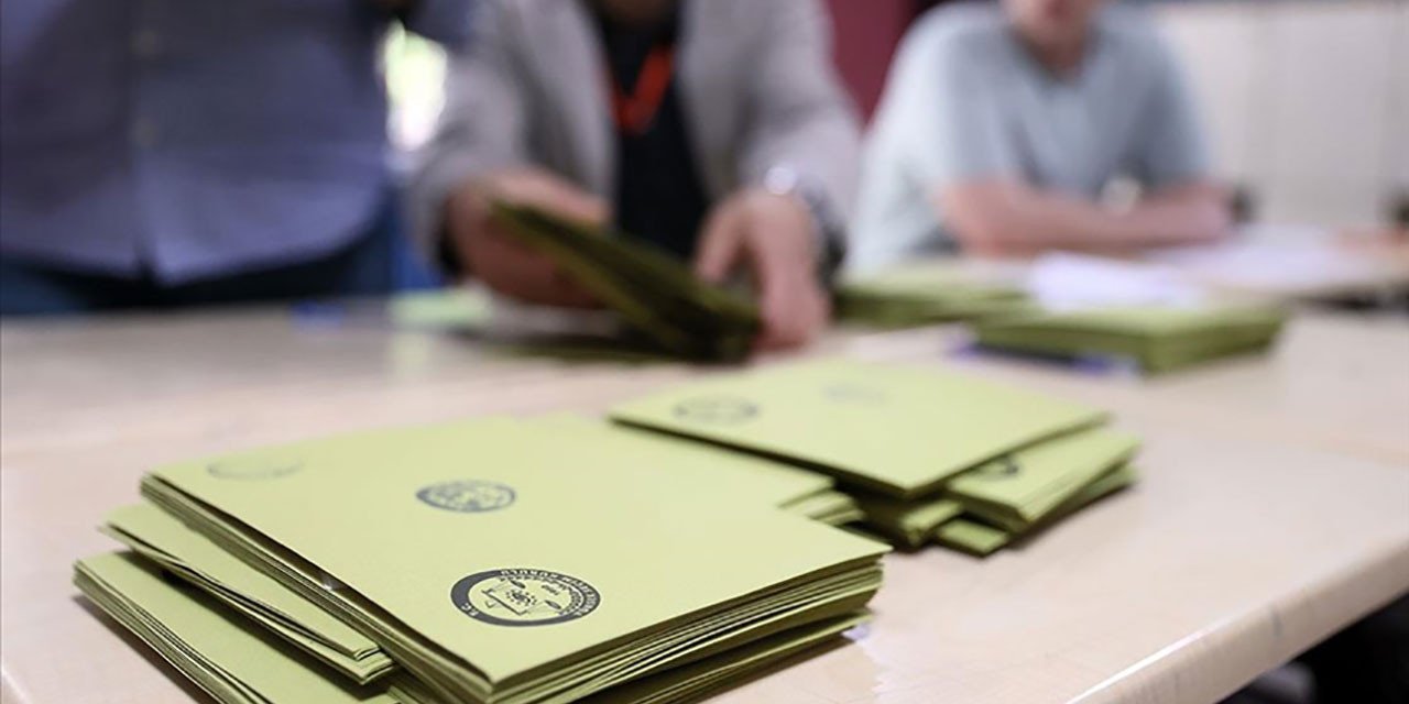 Resmi Yazı geldi! Seçimde görev alacak kamu personeli o tarihte izinli olacak