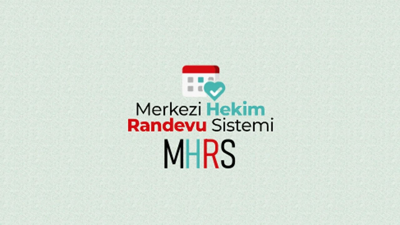 Randevu alıp da gitmeyenlerin dikkatine! MHRS randevularına yeni düzenleme!