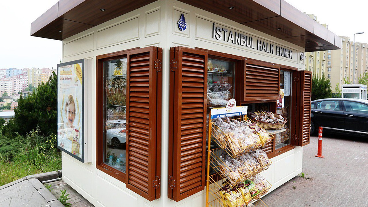 Halk Ekmek’e personel alımı yapılacak! Başvurular için acele edin…