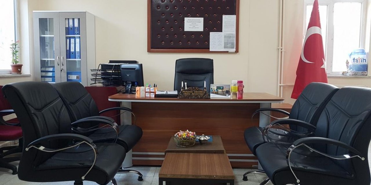 Okul İdarecilerine Kötü Haber