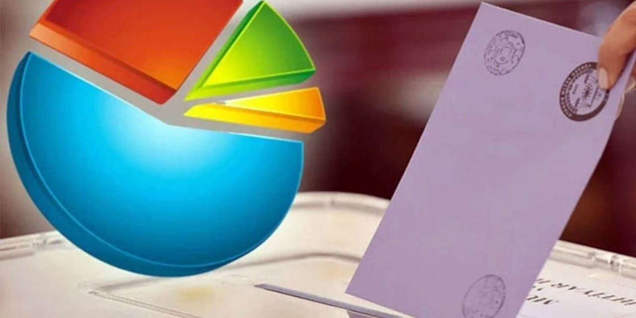 Son seçimi en doğru tahmin eden şirketten Ankara ve İstanbul anket sonuçları
