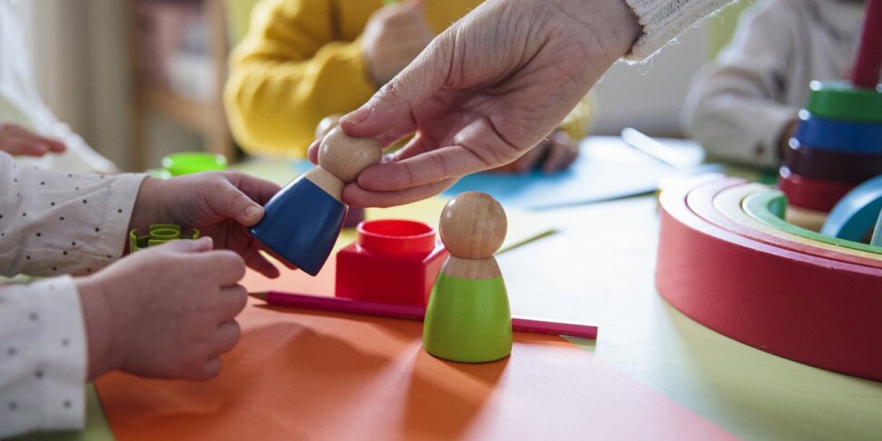 Tabela anaokulları ve okul öncesi öğretmeni kontenjanı konusunda Mahmut Özer döneminde MEB'i uyarmıştık!