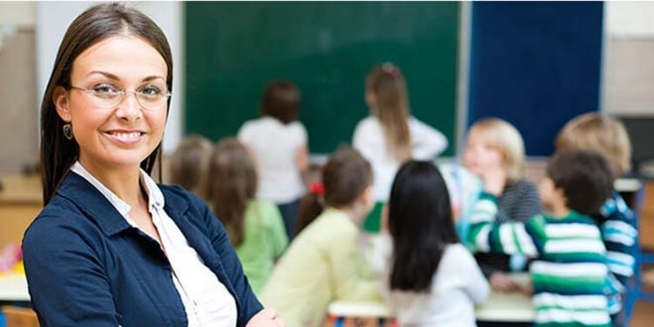 Öğretmenlerin Mesleki Gelişimlerinin Önünde Bulunan Engeller