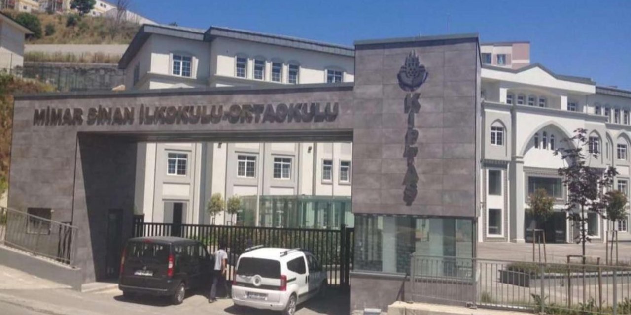 Üç öğretmen suçüstü yaptı… Okul önünde mastürbasyona 400 lira ceza!