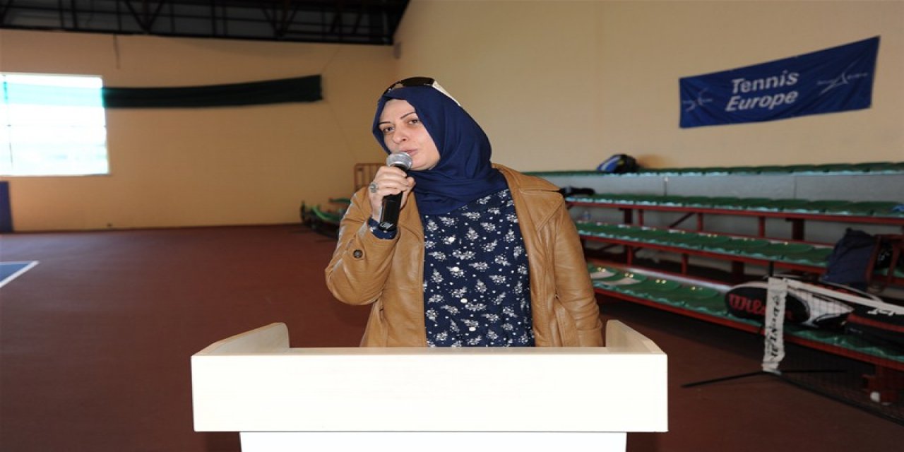 MEB Şube Müdürü  Daire Başkanı Olarak Atandı