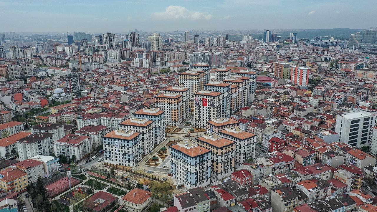 Bakan Özhaseki vatandaşlara müjdeyi verdi! Proje dahilinde 2 Milyon TL’ye kadar 0,69 faiz oranıyla kredi imkanı sunulacak!