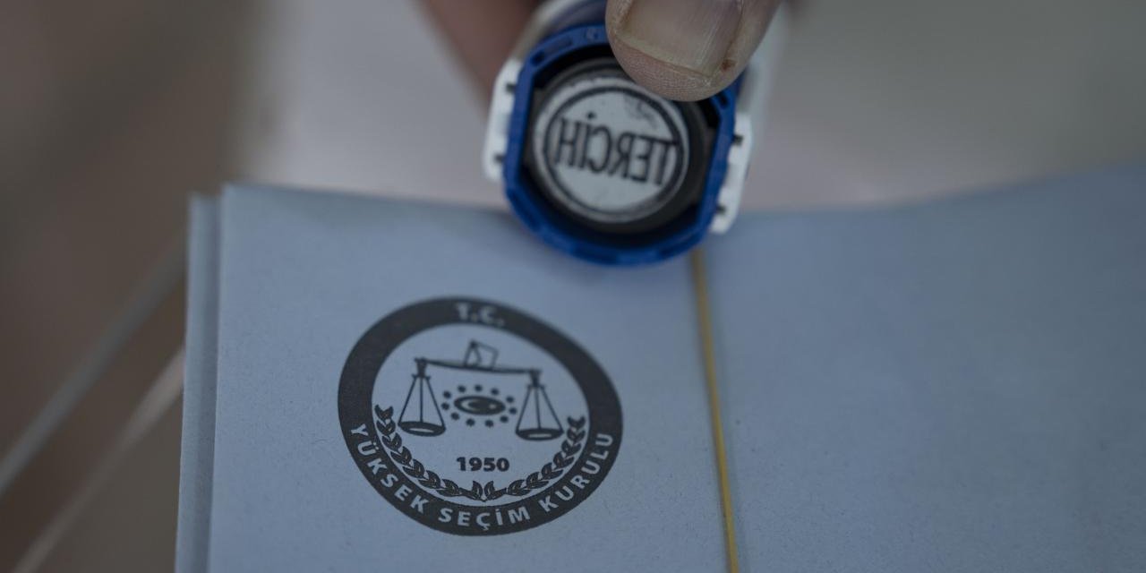 İşte İstanbul'da şu ana kadar açılan sandıklarda oy sonucu