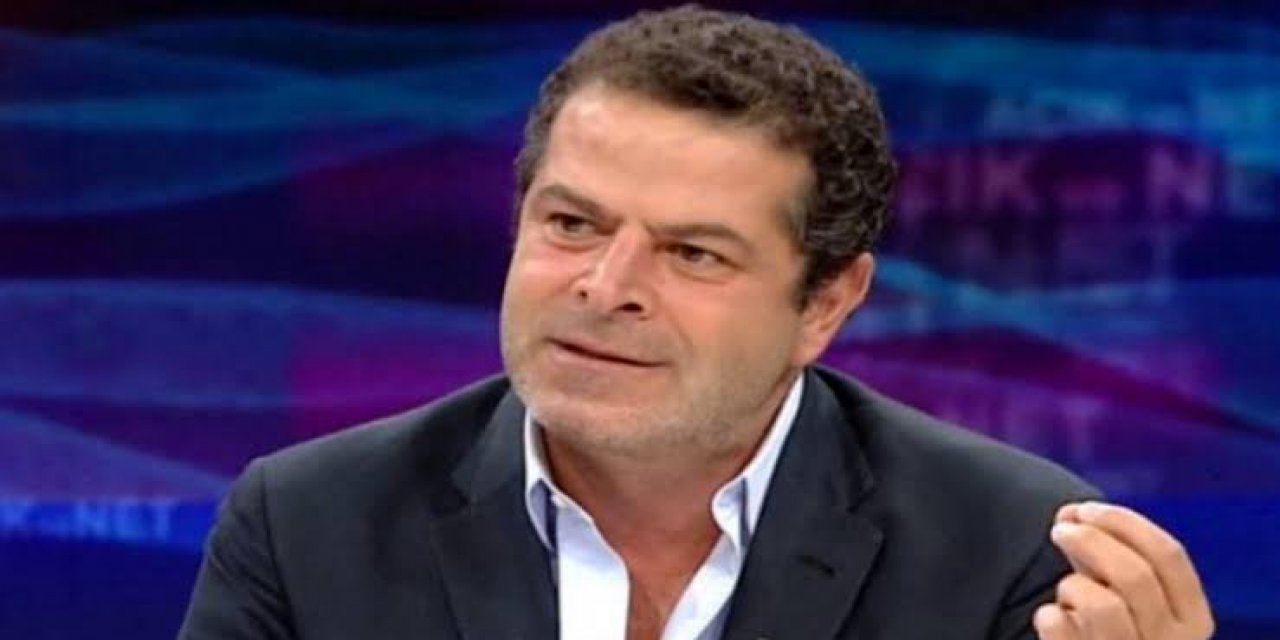 Cüneyt Özdemir, "Cumhurbaşkanlığı Kabinesi seçimden sonra tamamen değişebilir" dedi