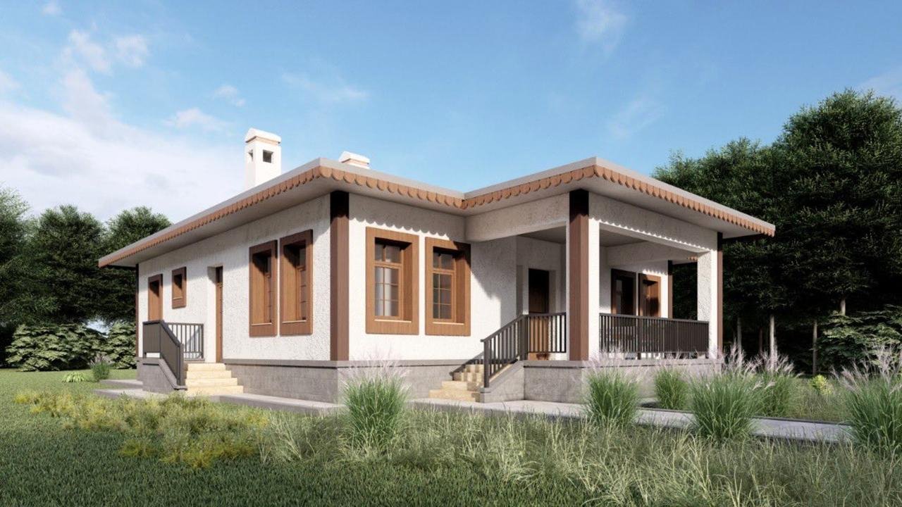 Sadece 159.900 TL’ye 2+1 müstakil ev sahibi olma fırsatı! Hem de 300.000 TL’sini devlet ödüyor…